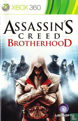 Assassin's Creed: Brotherhood  - Image 4