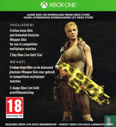 Gears of War Ultimate Edition - Afbeelding 4