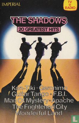 20 Greatest Hits - Image 1