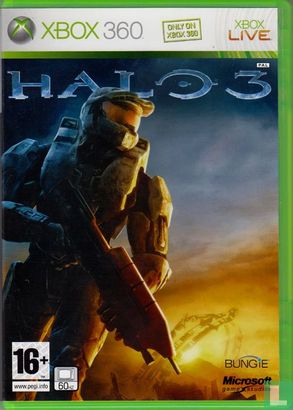 Halo 3 - Afbeelding 1