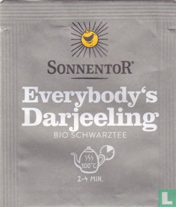 Everybody's Darjeeling - Image 1