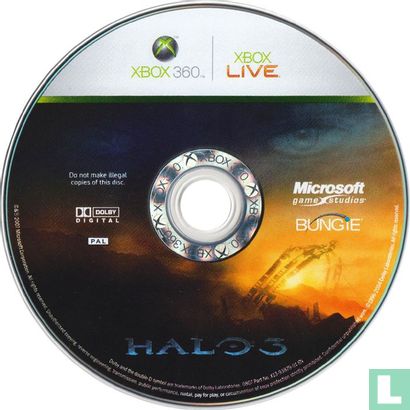 Halo 3 - Bild 3