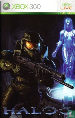 Halo 3 - Afbeelding 4