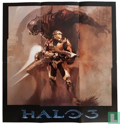 Halo 3 - Afbeelding 5