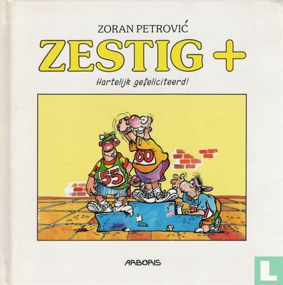 Zestig+ - Image 1