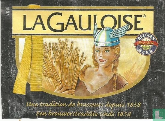 La gauloise - Image 1
