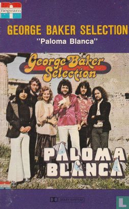 Paloma Blanca - Bild 1