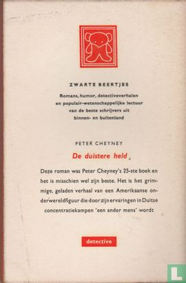 De duistere held - Bild 2