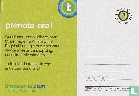 09075 - Transavia - Image 2