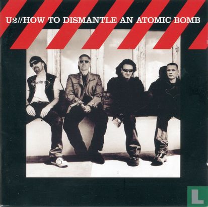 How to Dismantle an Atomic Bomb - Bild 1