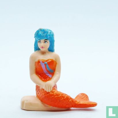 Mermaid - Image 1