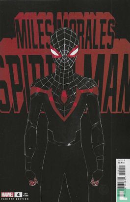 Miles Morales: Spider-Man 4 - Afbeelding 1