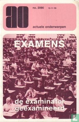 Examen - Image 1