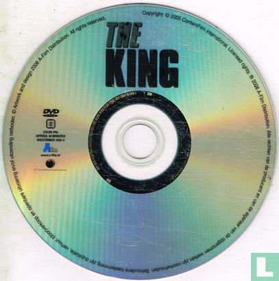 The King  - Image 3