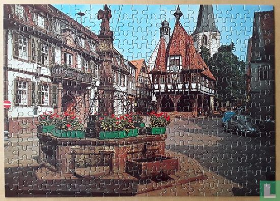 Michelstadt - Image 3