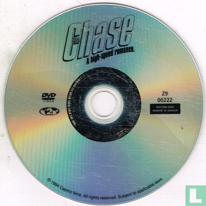 The Chase - Image 3