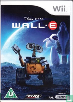 Wall-E - Image 1