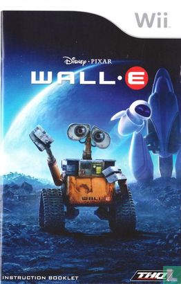 Wall-E - Afbeelding 4