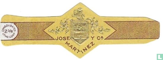 Jose Martinez y Ca. - Afbeelding 1
