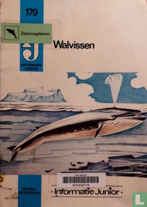 Walvissen - Afbeelding 1
