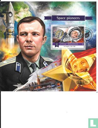 Space travel