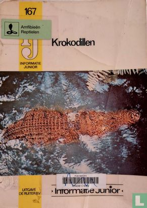 Krokodillen - Bild 1