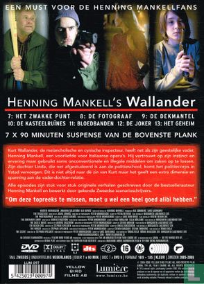 Wallander 2 - Bild 2