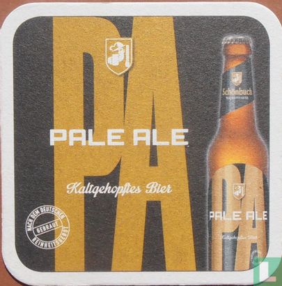 Schönbuch Pale Ale - Image 1
