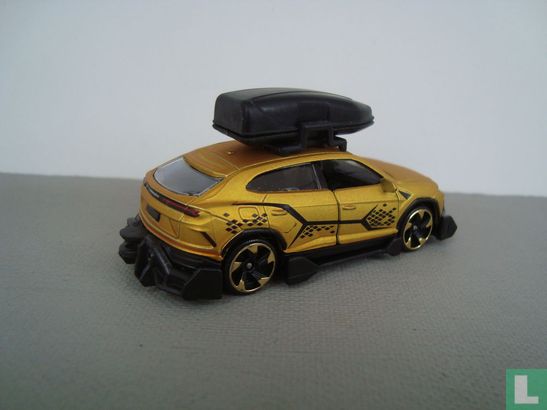 Lamborghini Urus - Afbeelding 2