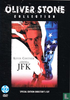 JFK - Image 1