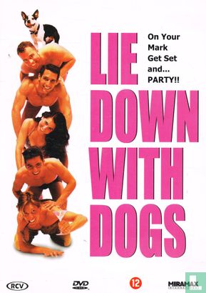 Lie Down with Dogs - Image 1