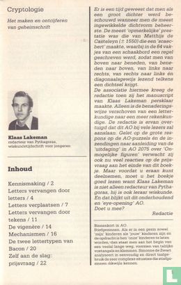 Cryptologie - Image 3