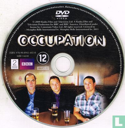 Occupation - Afbeelding 3