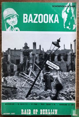 Bazooka 113 - Afbeelding 1