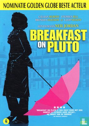 Breakfast on Pluto - Afbeelding 1