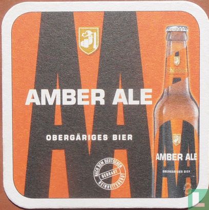 Schönbuch Amber Ale - Image 1