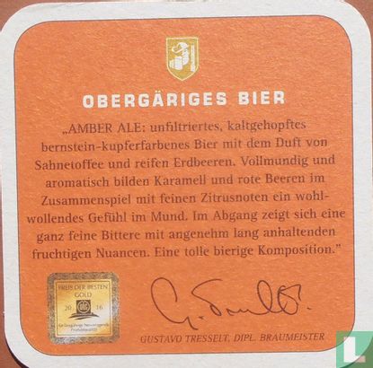 Schönbuch Amber Ale - Image 2