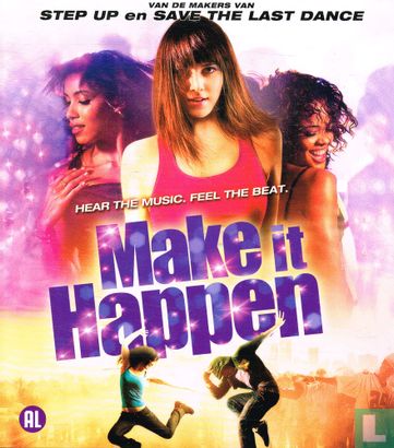 Make it Happen - Image 1