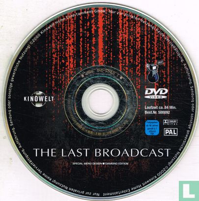 The Last Broadcast - Afbeelding 3