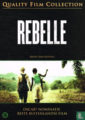 Rebelle - Image 1
