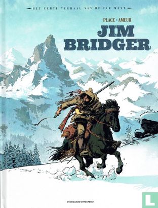 Jim Bridger - Image 1