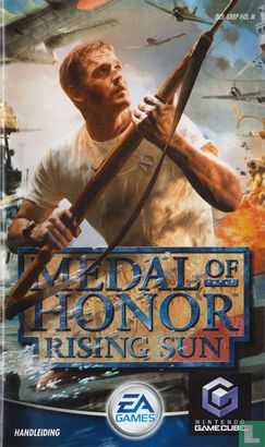 Medal of Honor: Rising Sun - Afbeelding 4