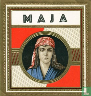 Maja - Image 1