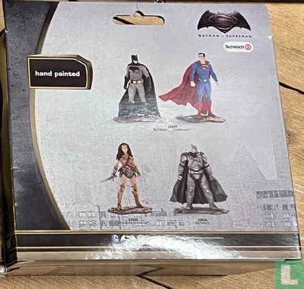 Batman VS Superman - Afbeelding 2