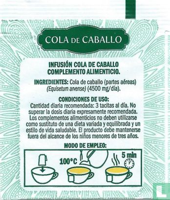 Cola de Caballo - Afbeelding 2
