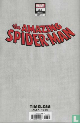 The Amazing Spider-Man 23 - Image 2