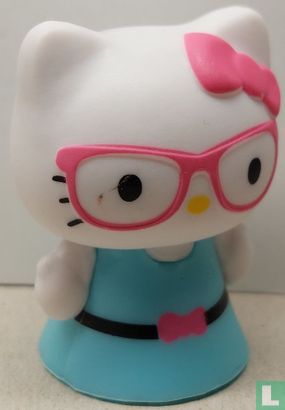 Hello Kitty - Afbeelding 1