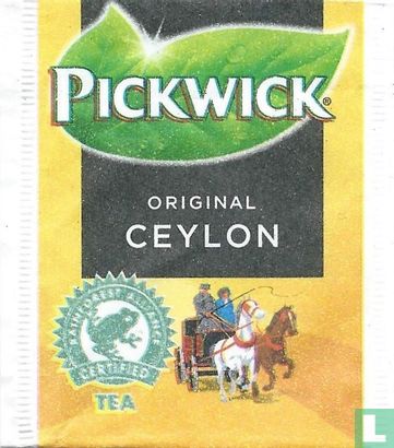Original Ceylon   - Afbeelding 1