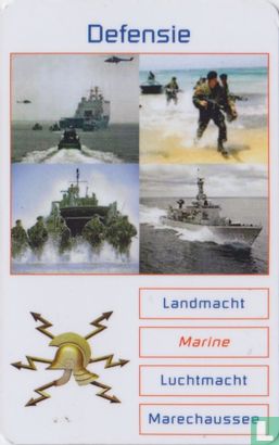 Defensie - Marine - Bild 1