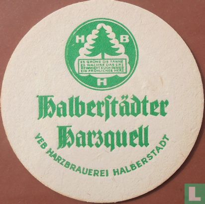 Halberstädter Harzquell